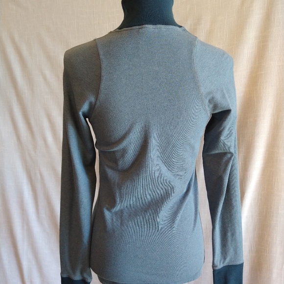 Nike dri fit Activewear sweatjacket sweatshirt size small - Picture 7 of 16